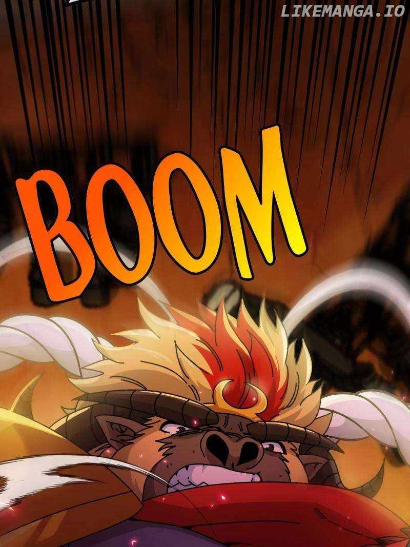 I Am The Monster Overlord Chapter 81 93